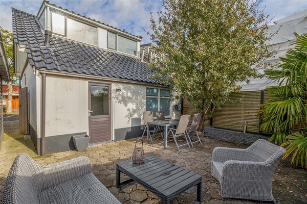 Medium property photo - Middenstraat 2, 9611 KK Sappemeer